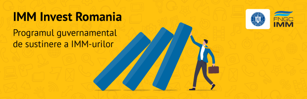 BT & IMM Invest, status saptamanal: Peste 6.200 de credite aprobate