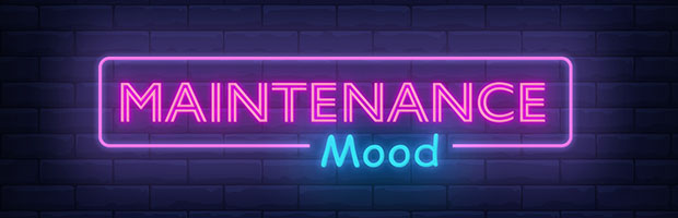 Mentenanta la BT? We’ll be right back 😊